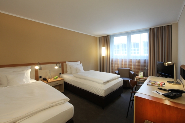 Hotel Lindner Dom Residence (Köln)